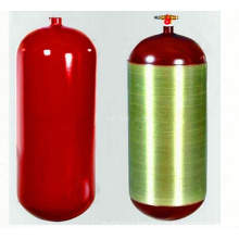 Vehicle CNG gas Cylinder 27